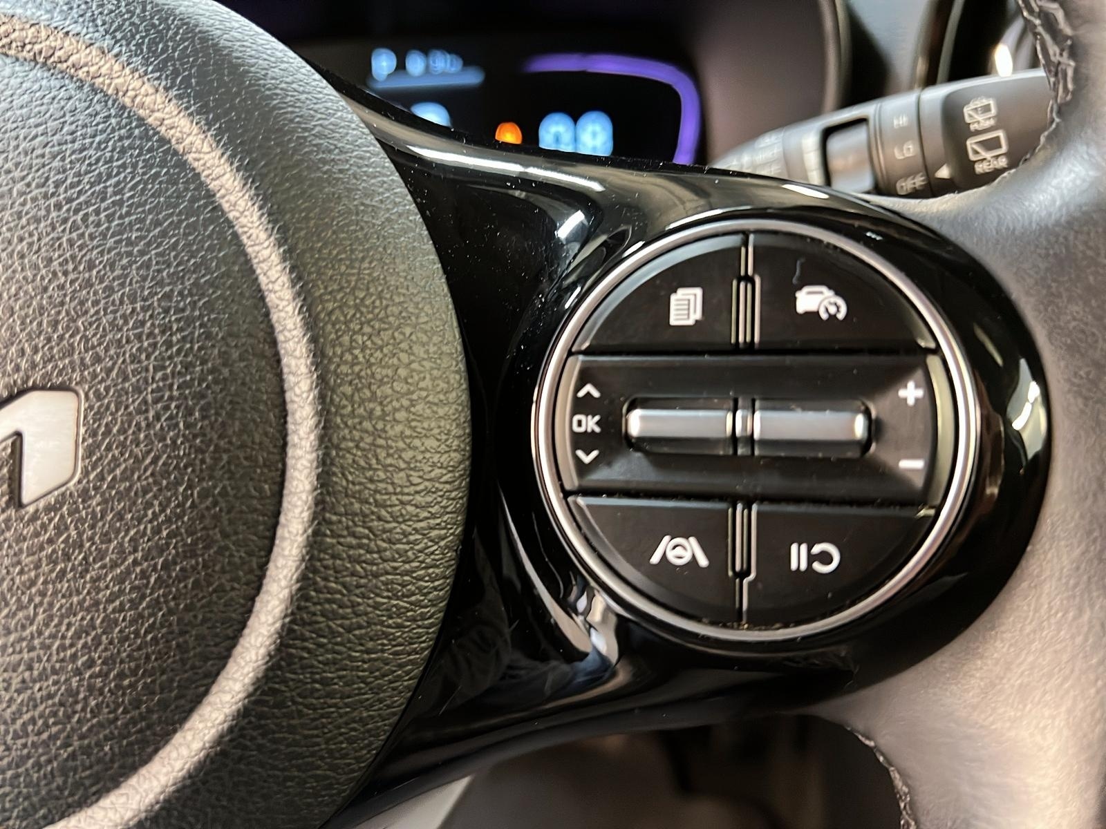 Kia Soul EX 2023 - image #17