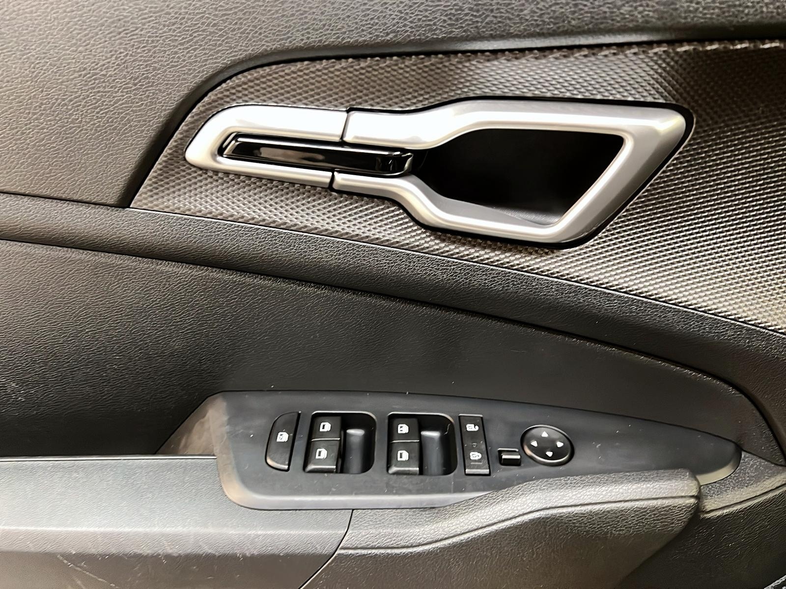 Kia Sportage LX 4RM 2023 - image #20