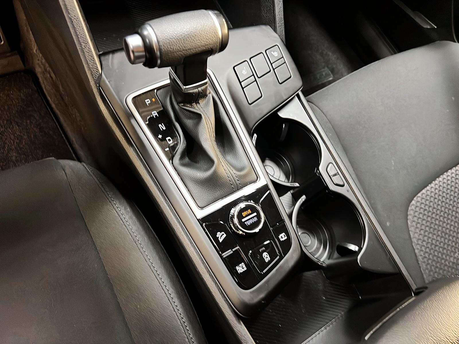 Kia Sportage LX 4RM 2023 - image #13