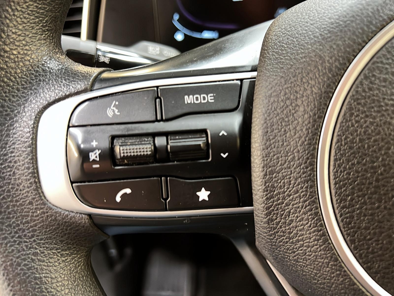 Kia Sportage 2023 - Image #18