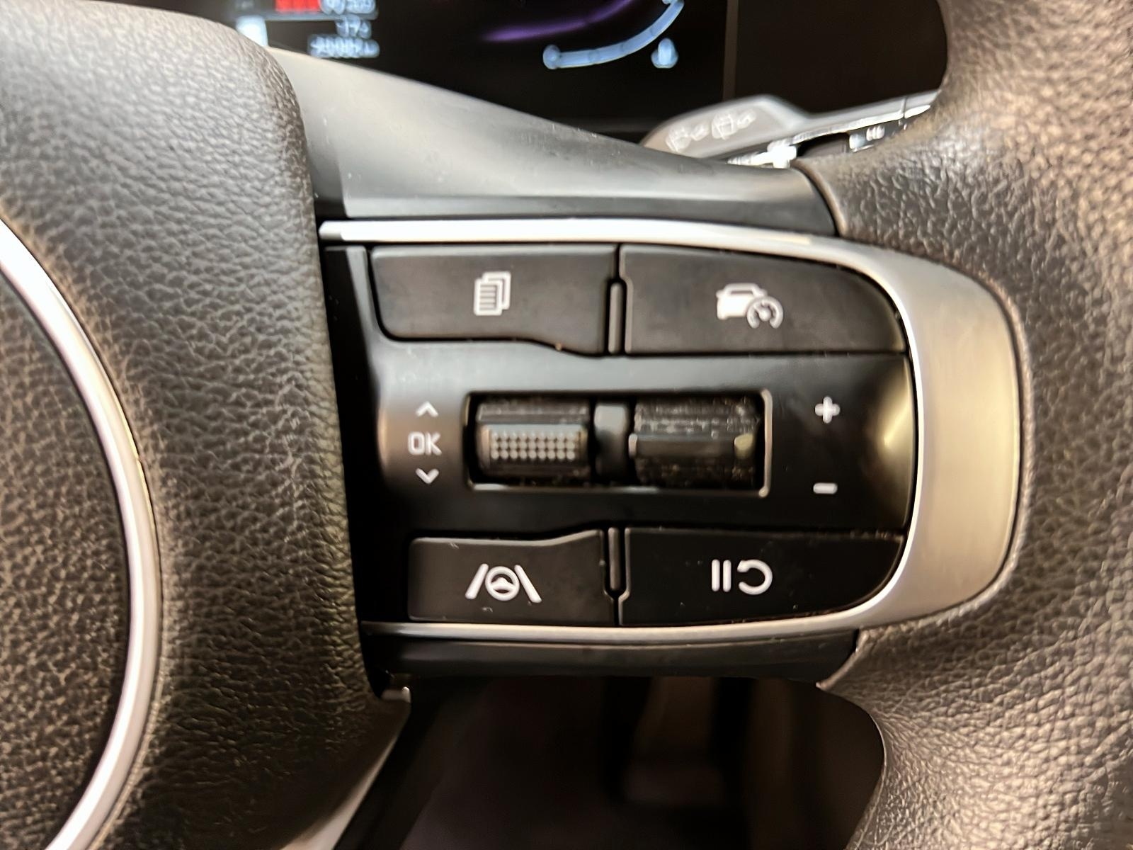 Kia Sportage LX 4RM 2023 - image #17