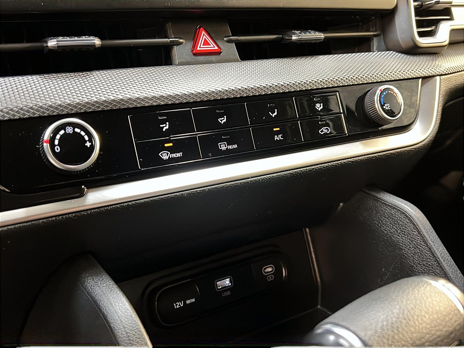 Kia Sportage 2023 - Image #14