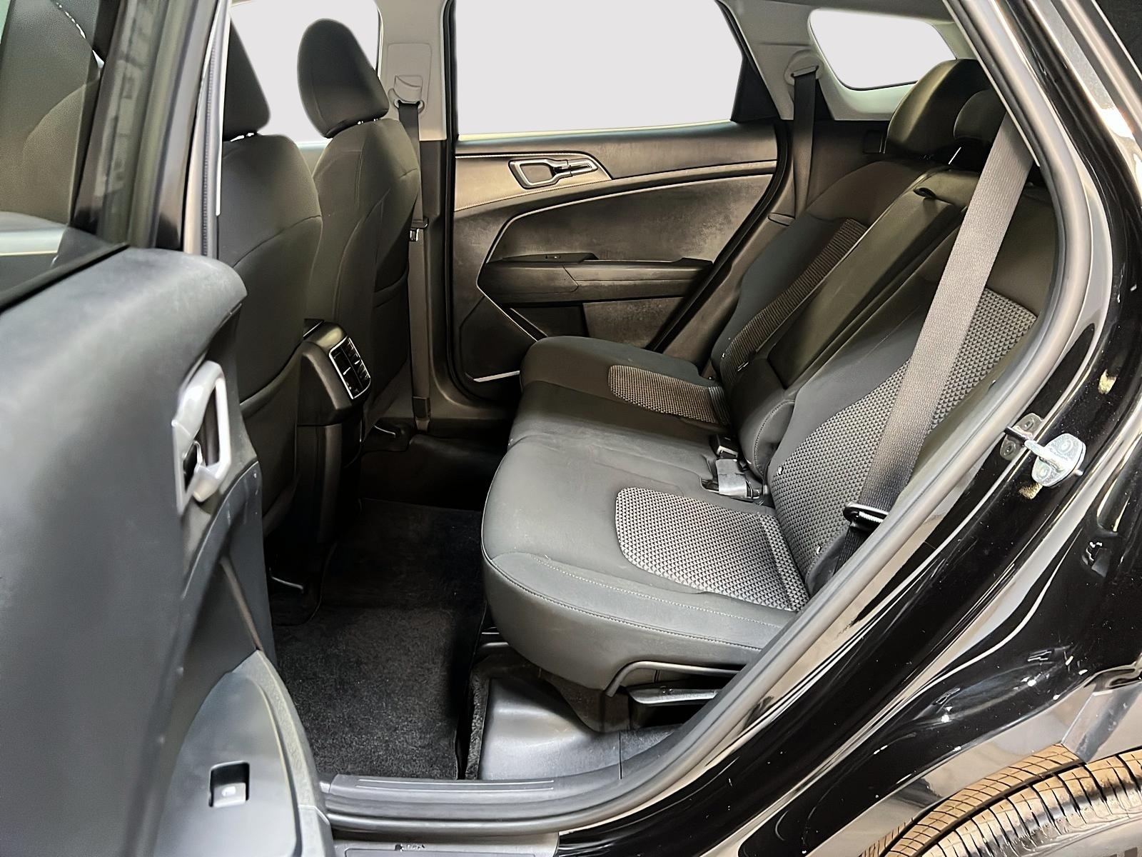 Kia Sportage LX 4RM 2023 - image #9
