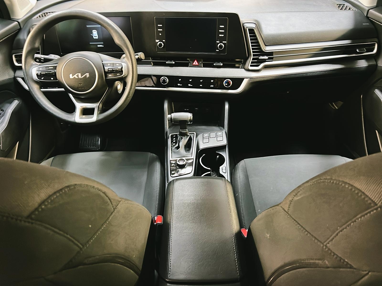 Kia Sportage LX 4RM 2023 - image #10