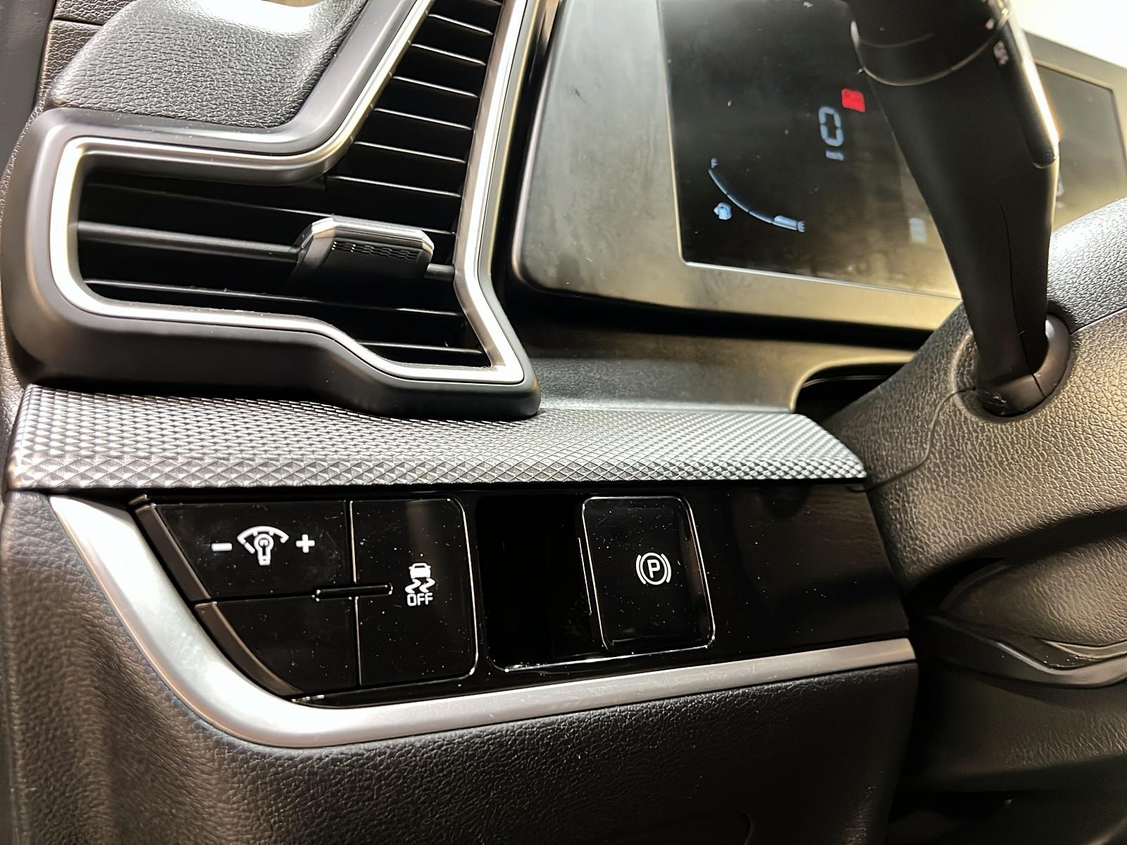 Kia Sportage LX 4RM 2023 - image #19