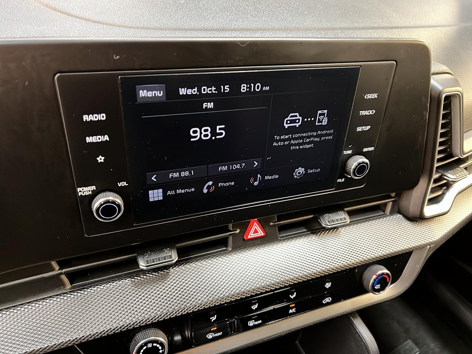 Kia Sportage LX 4RM 2023 - image #15