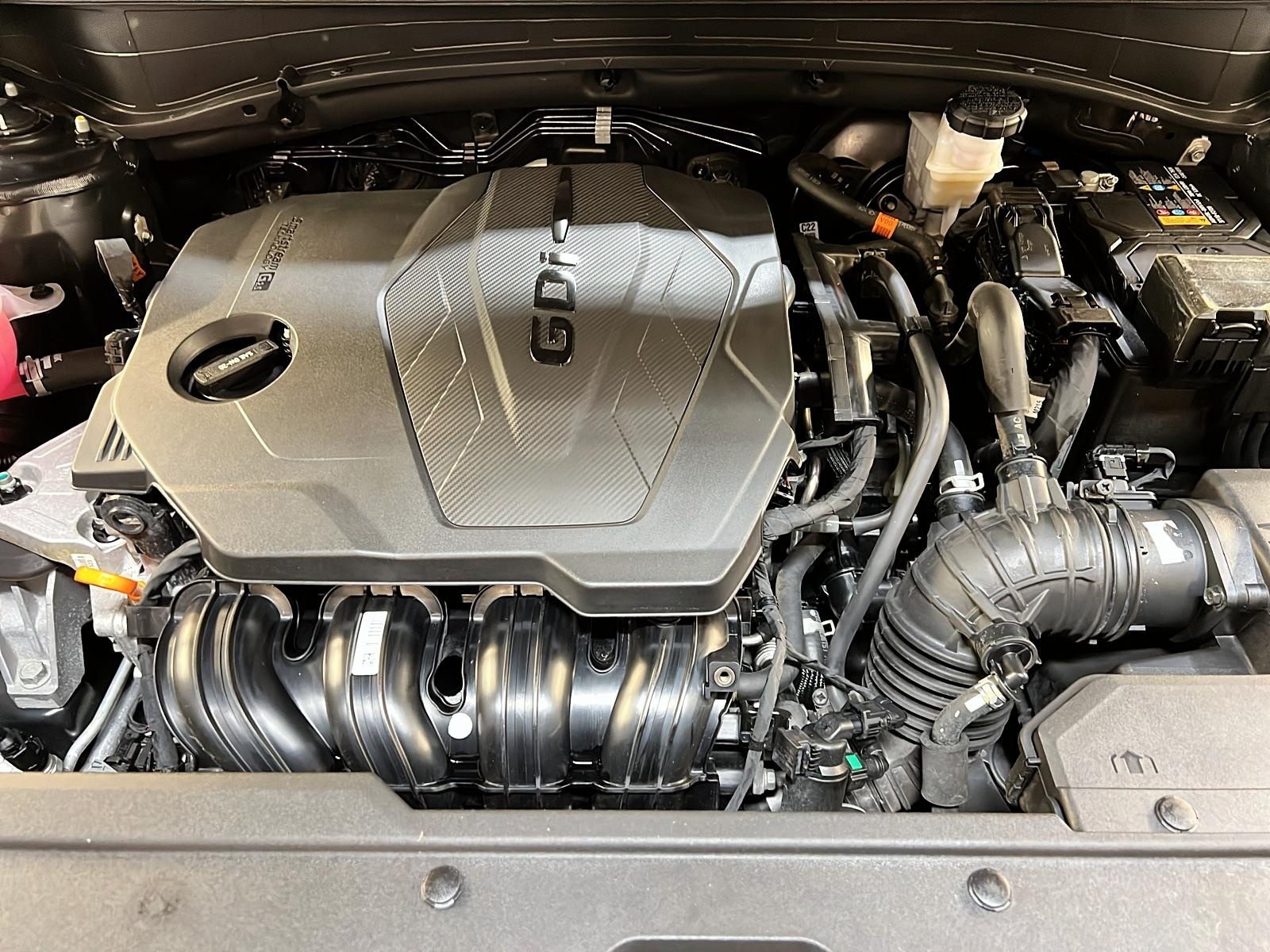 Kia Sportage LX 4RM 2023 - image #11