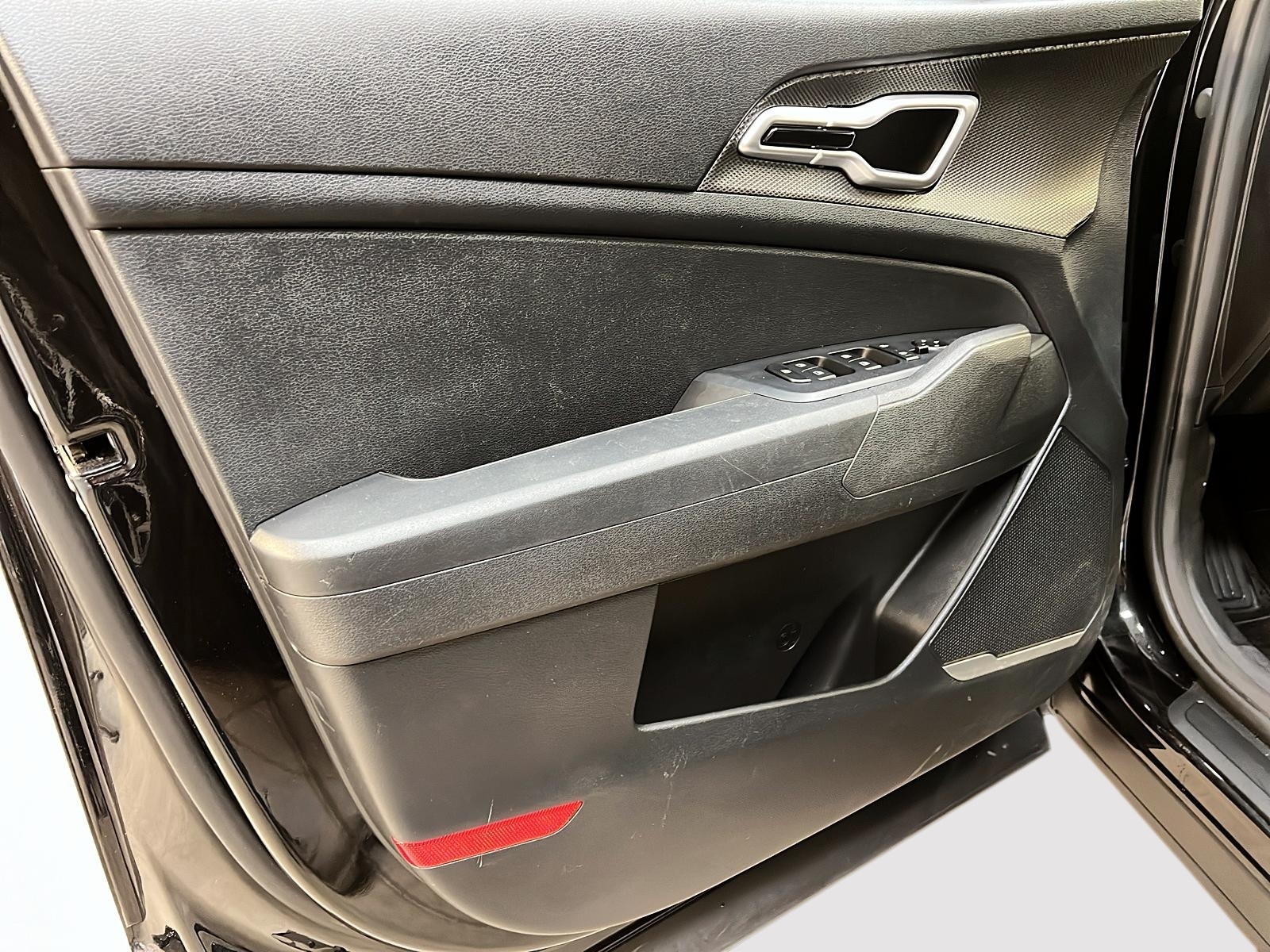 Kia Sportage LX 4RM 2023 - image #21