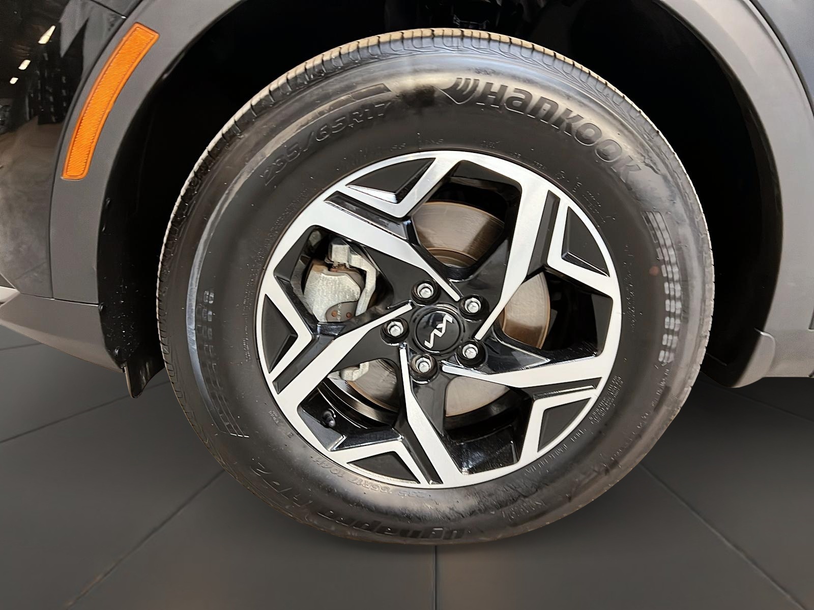 Kia Sportage LX 4RM 2023 - image #24
