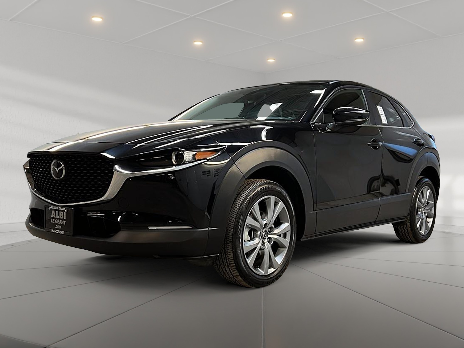 Mazda CX-30 2022 - Image #1
