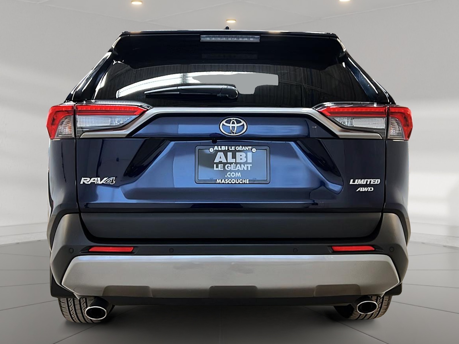 Toyota RAV4 2024 - Image #5