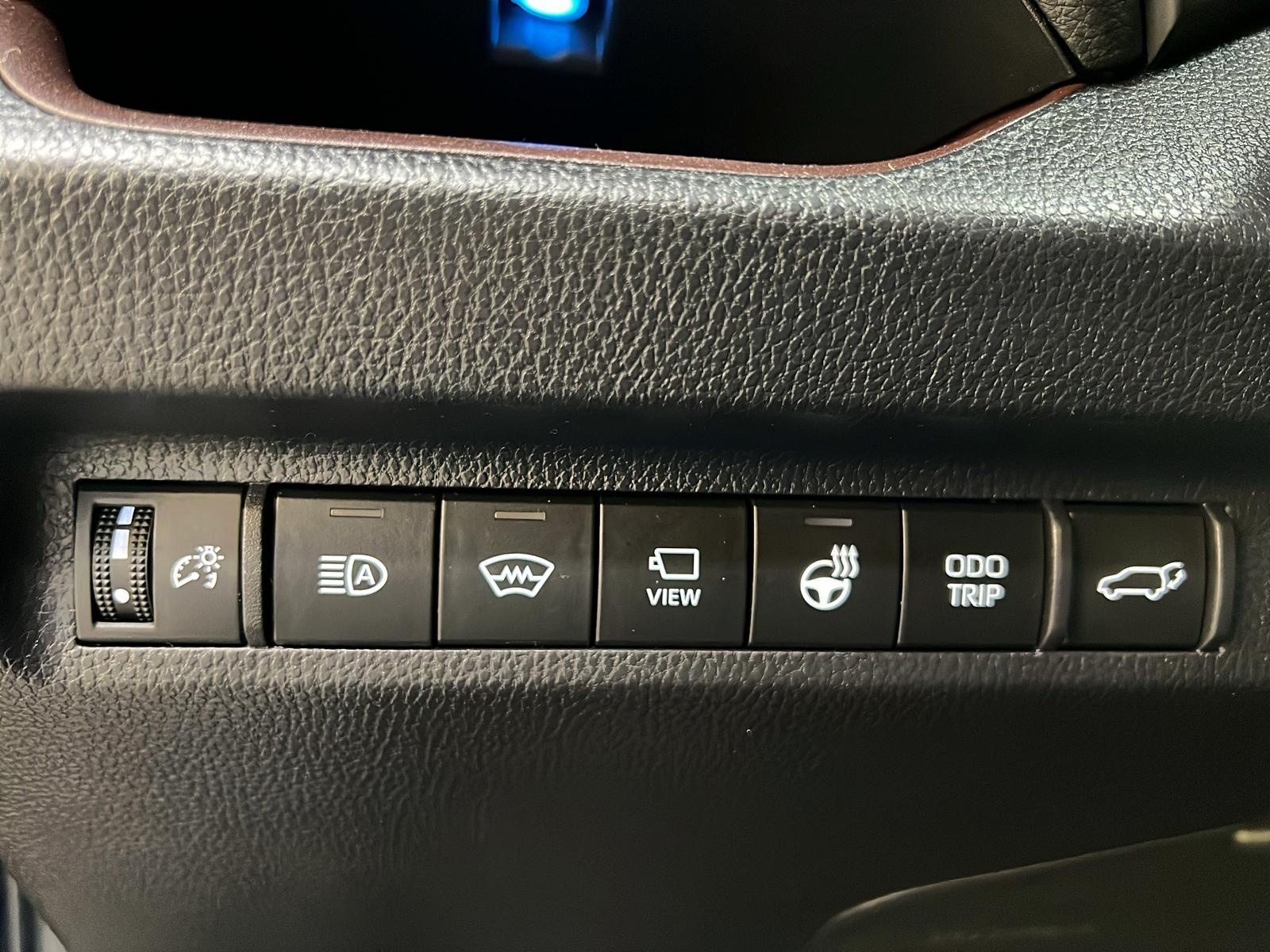 Toyota RAV4 2024 - Image #23