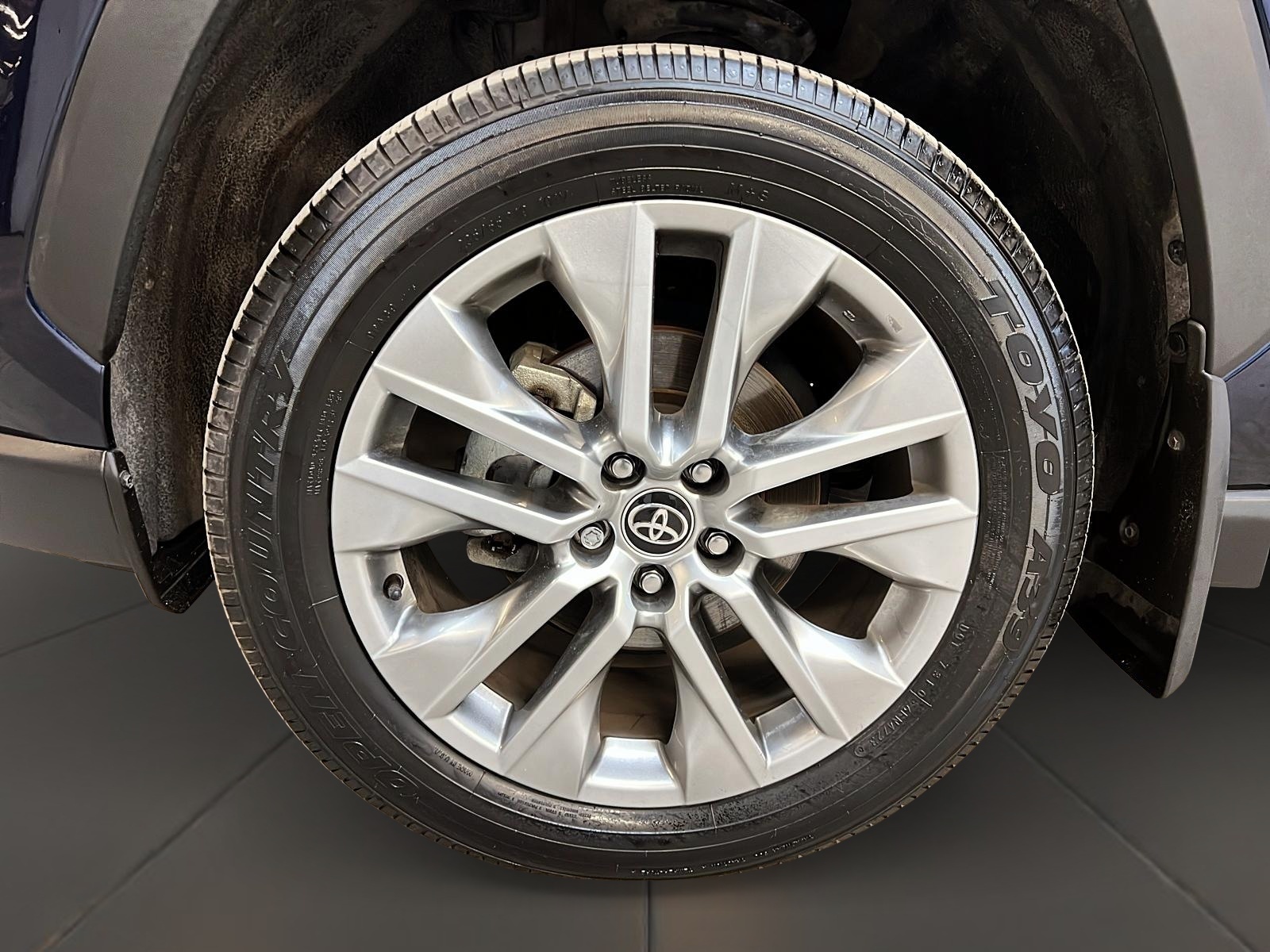 Toyota RAV4 2024 - Image #30