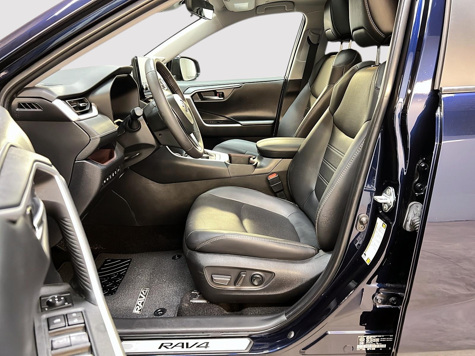 Toyota RAV4 2024 - Image #7