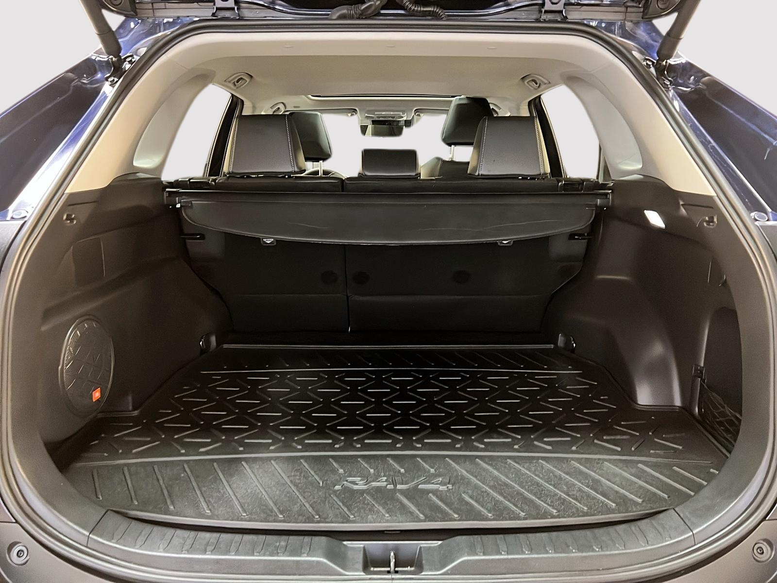Toyota RAV4 2024 - Image #13