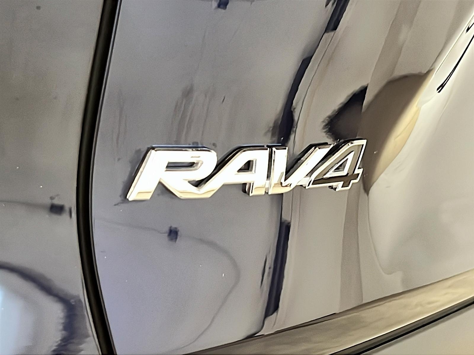 Toyota RAV4 2024 - Image #28