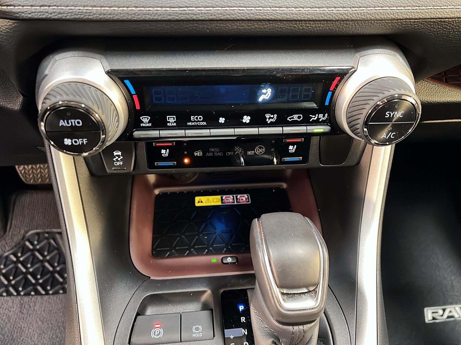 Toyota RAV4 2024 - Image #16