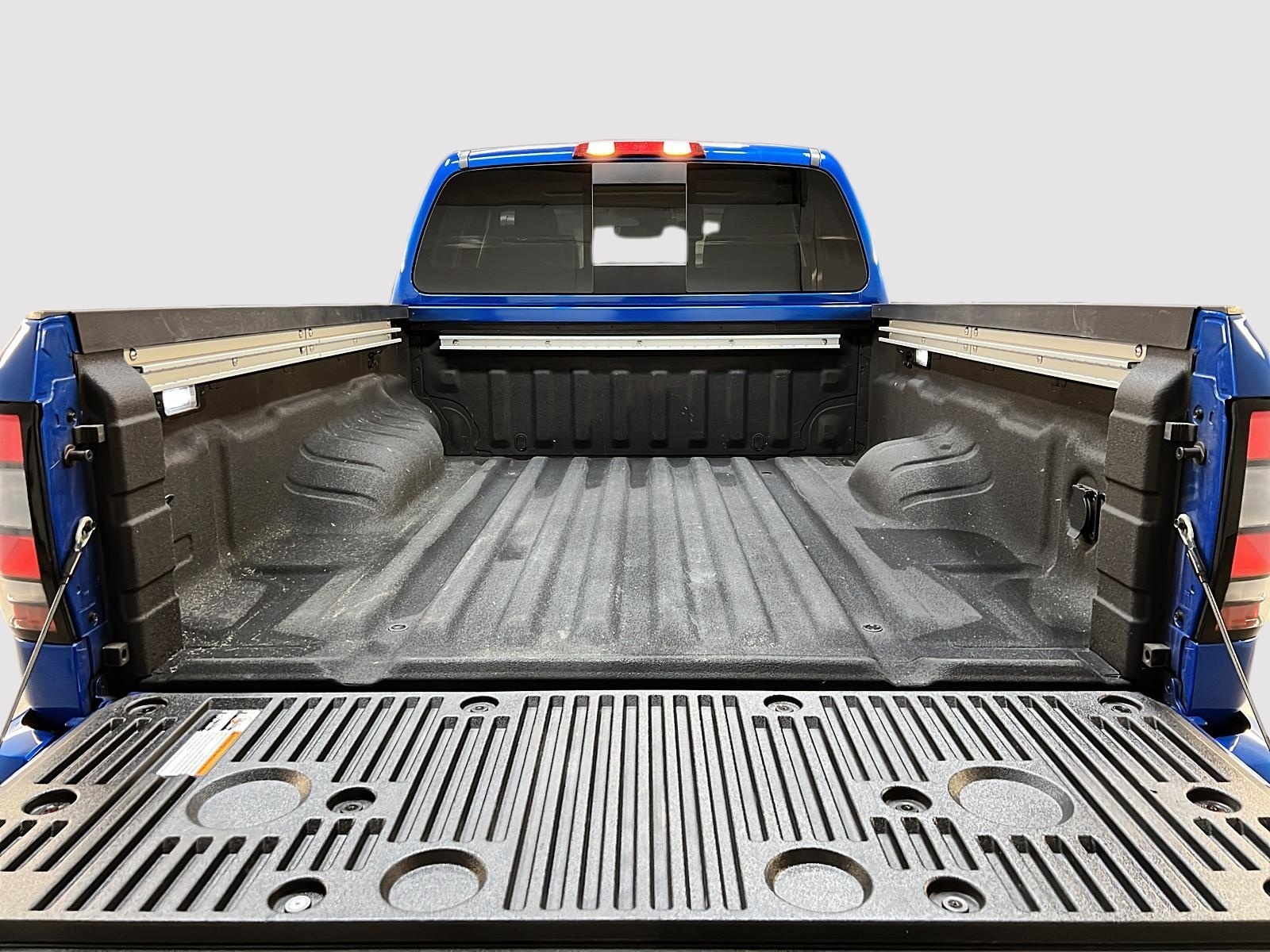 Nissan Frontier SL CREW CAB CUIR TOIT NAV 4X4 2025 - image #13