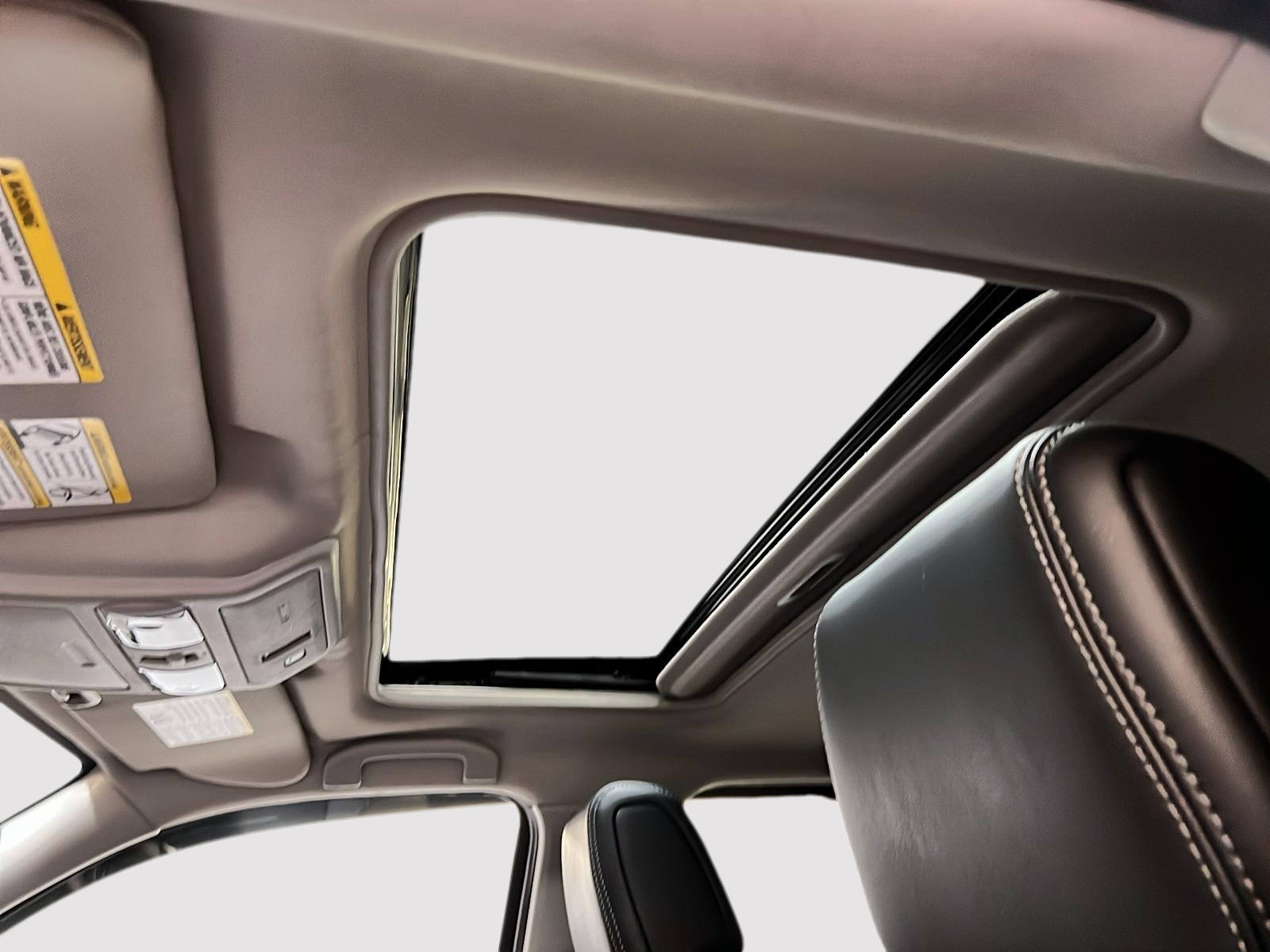 Nissan Frontier SL CREW CAB CUIR TOIT NAV 4X4 2025 - image #10