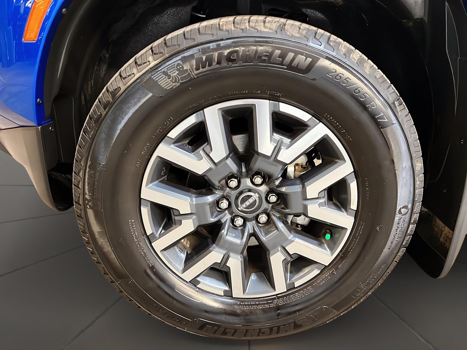 Nissan Frontier 2025 - Image #29
