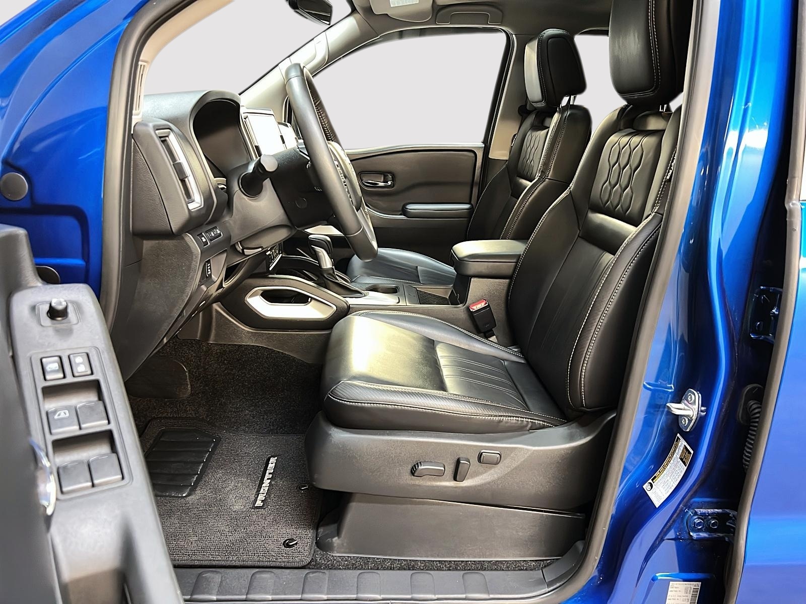 Nissan Frontier 2025 - Image #7