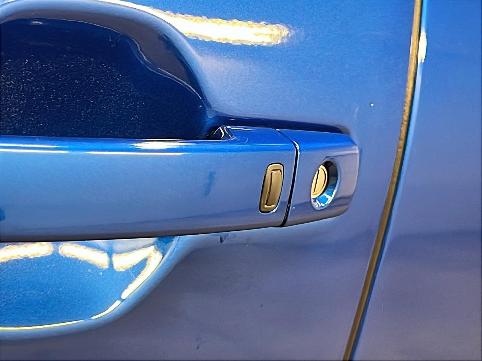 Nissan Frontier 2025 - Image #27