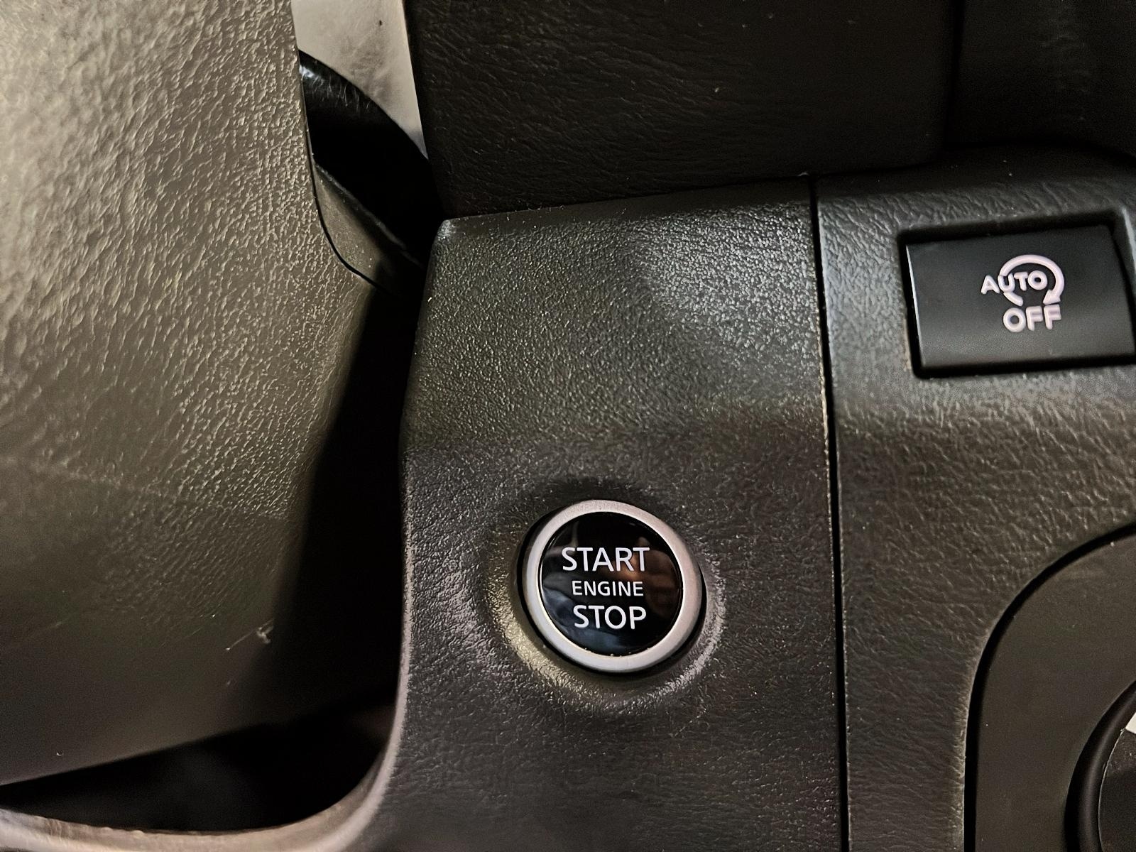 Nissan Frontier SL CREW CAB CUIR TOIT NAV 4X4 2025 - image #19