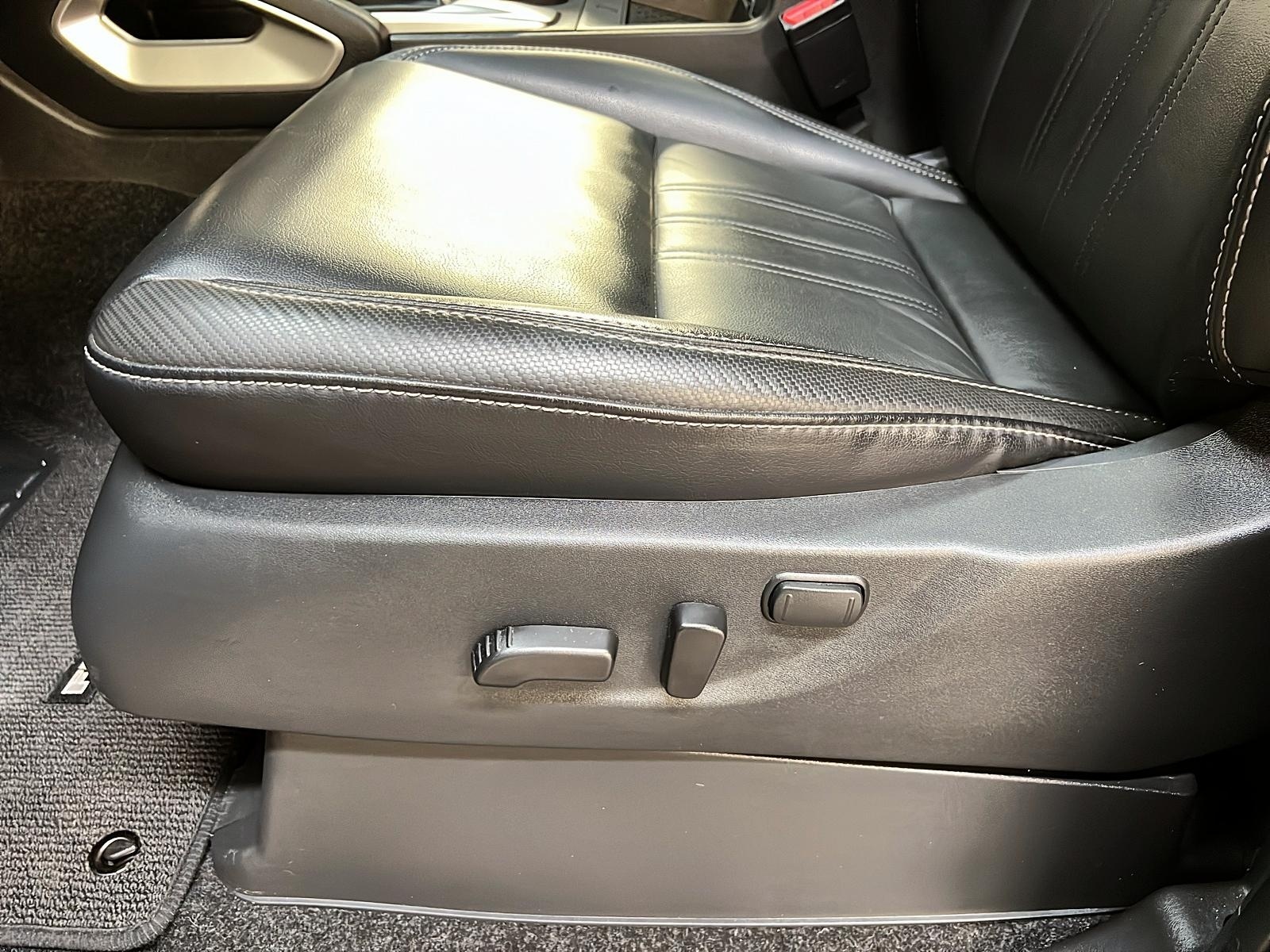 Nissan Frontier SL CREW CAB CUIR TOIT NAV 4X4 2025 - image #26