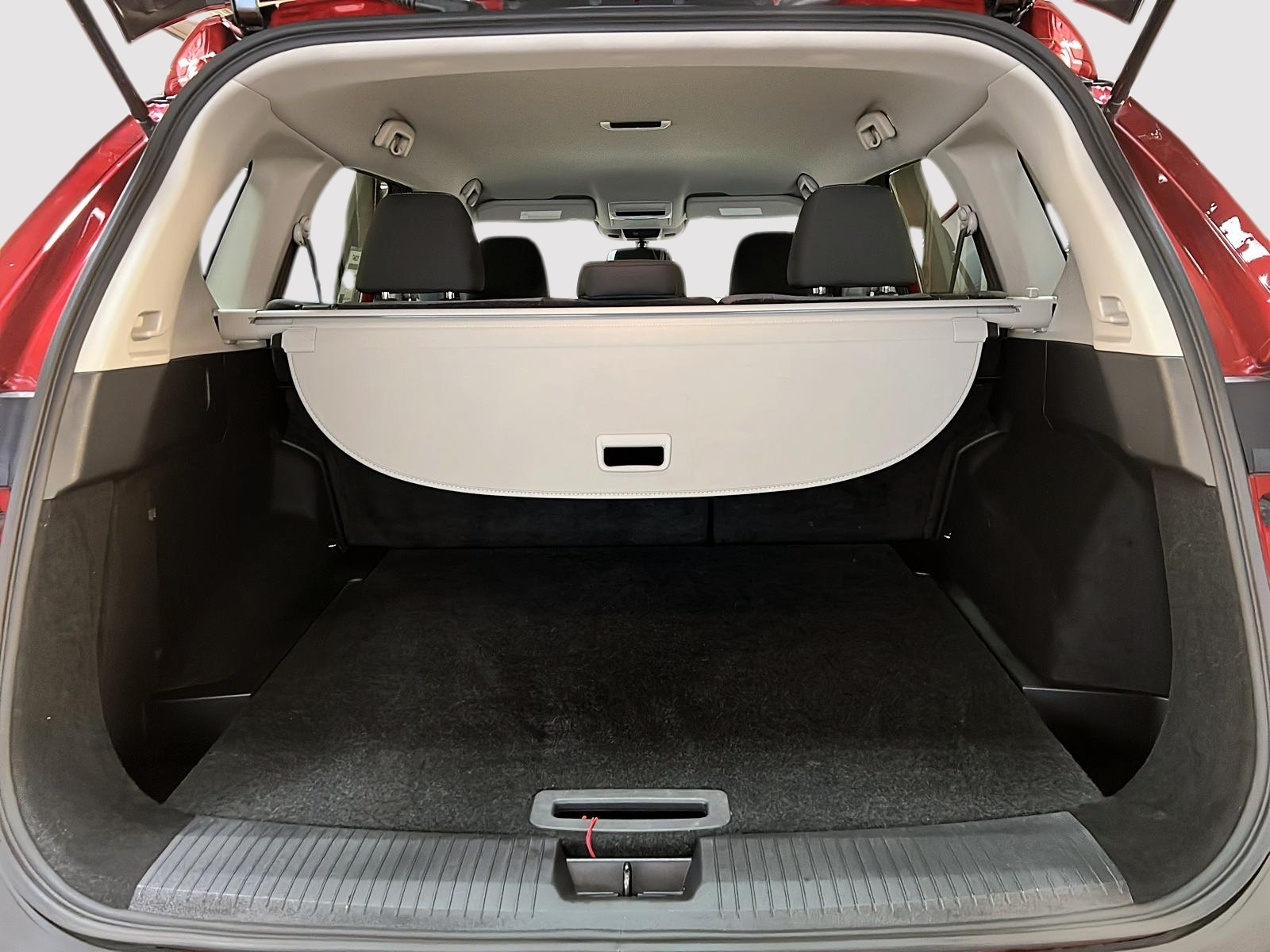 Nissan Rogue 2022 - Image #12