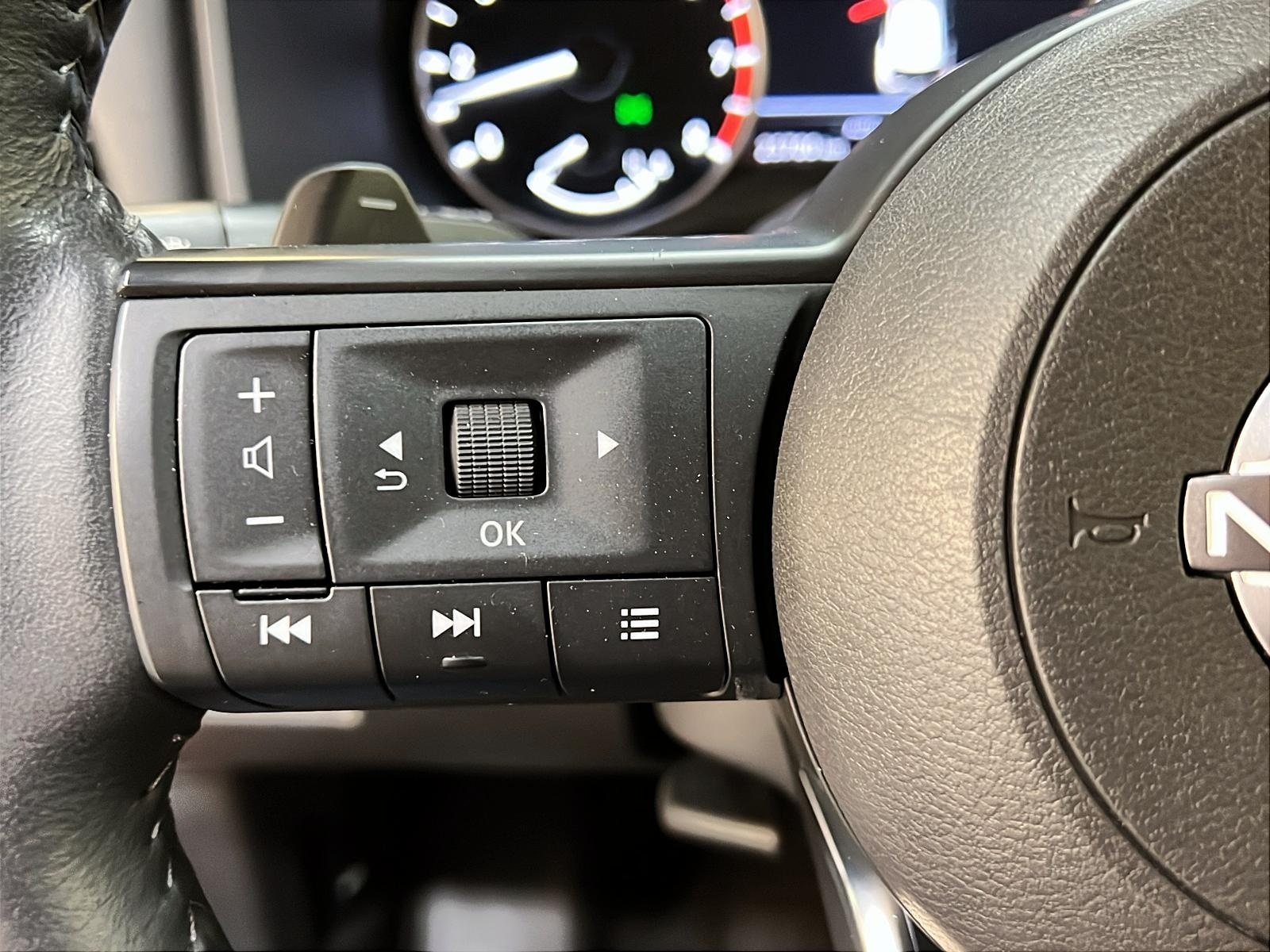 Nissan Rogue 2022 - Image #19