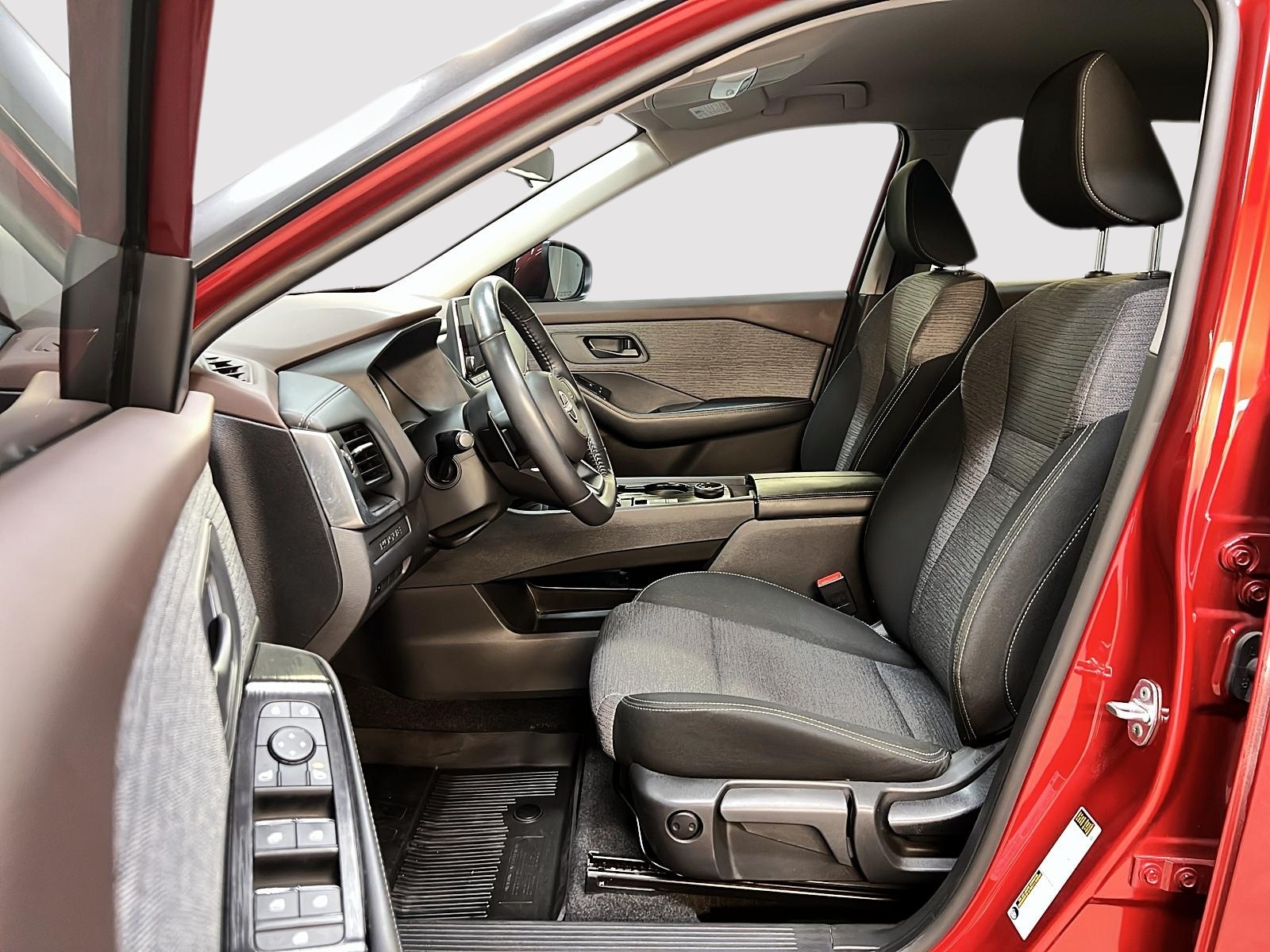 Nissan Rogue 2022 - Image #7