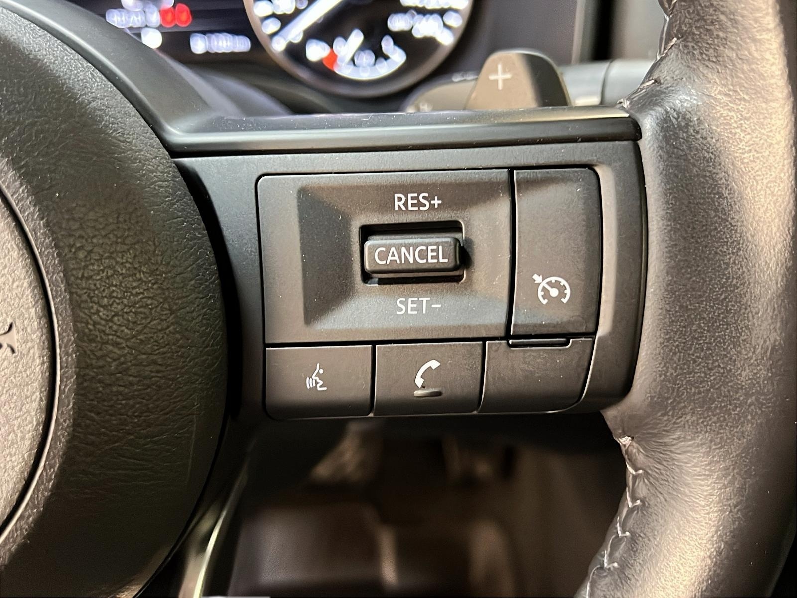 Nissan Rogue 2022 - Image #18