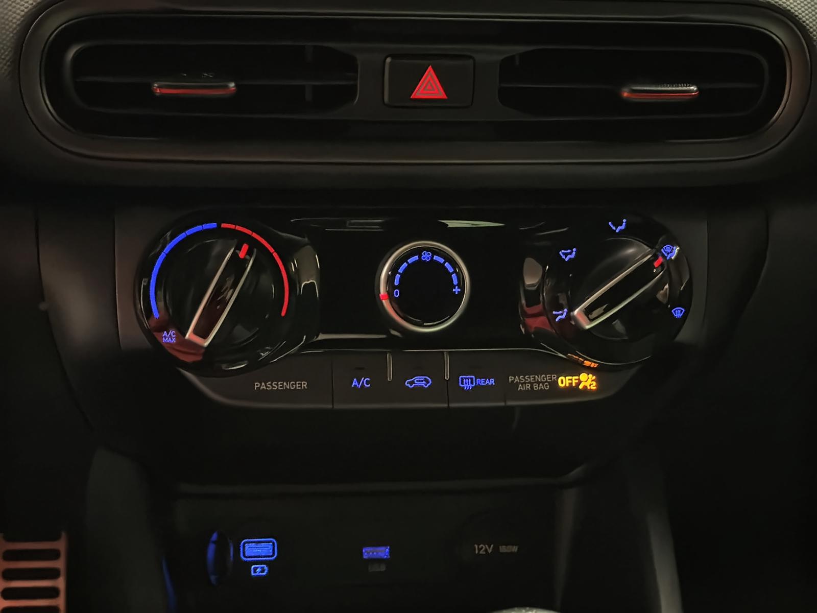 Hyundai Kona N LINE 1.6T NAV  4RM 2023 - image #13