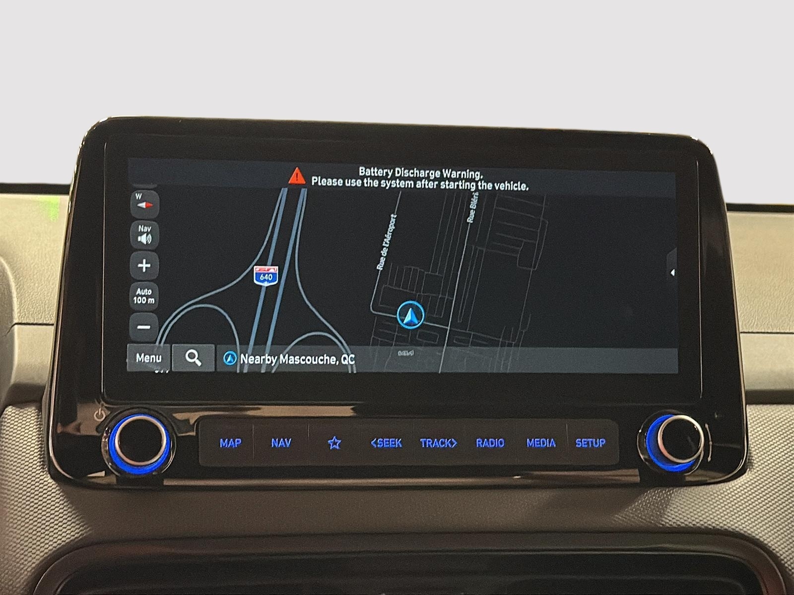 Hyundai Kona N LINE 1.6T NAV  4RM 2023 - image #17