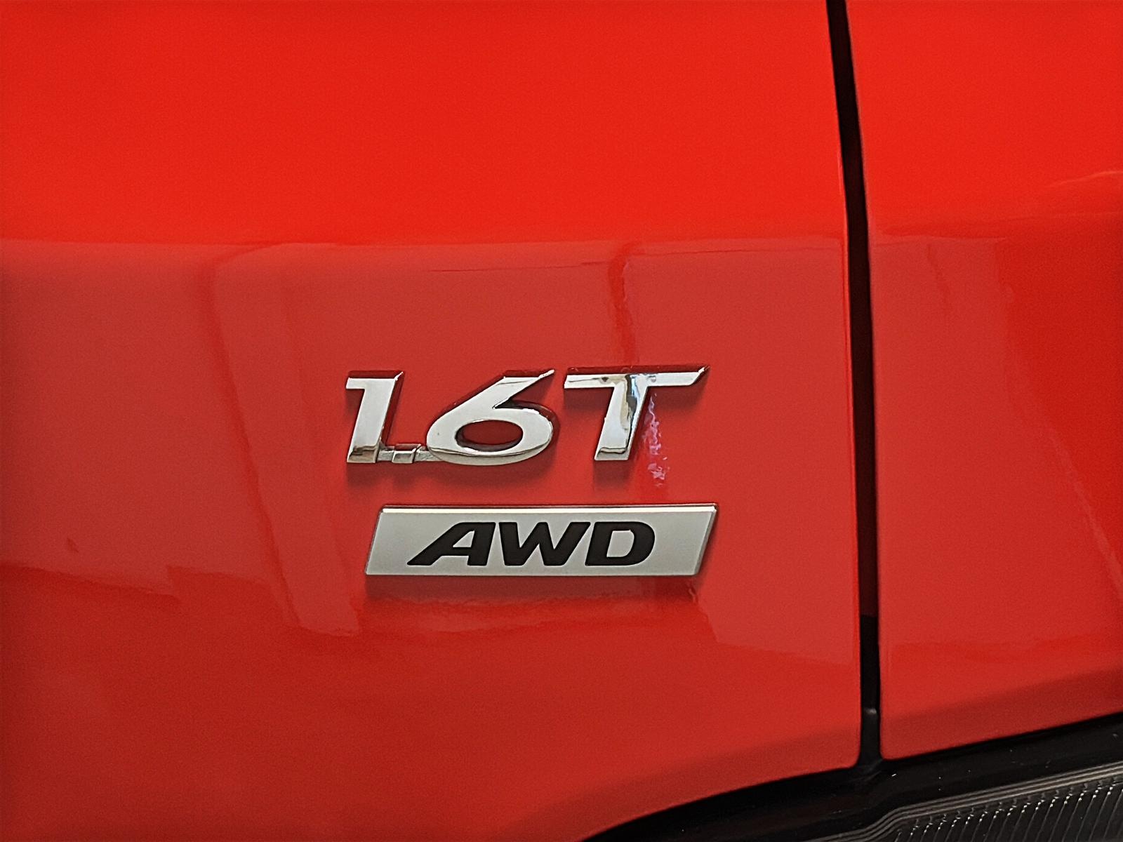 Hyundai Kona N LINE 1.6T NAV  4RM 2023 - image #26