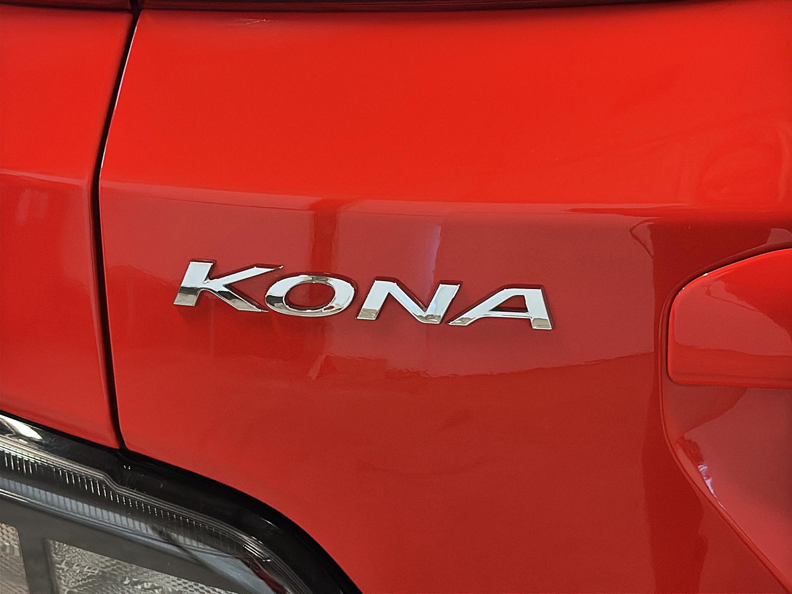 Hyundai Kona N LINE 1.6T NAV  4RM 2023 - image #25