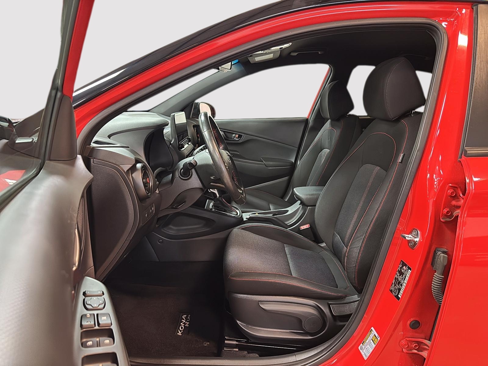 Hyundai Kona N LINE 1.6T NAV  4RM 2023 - image #7