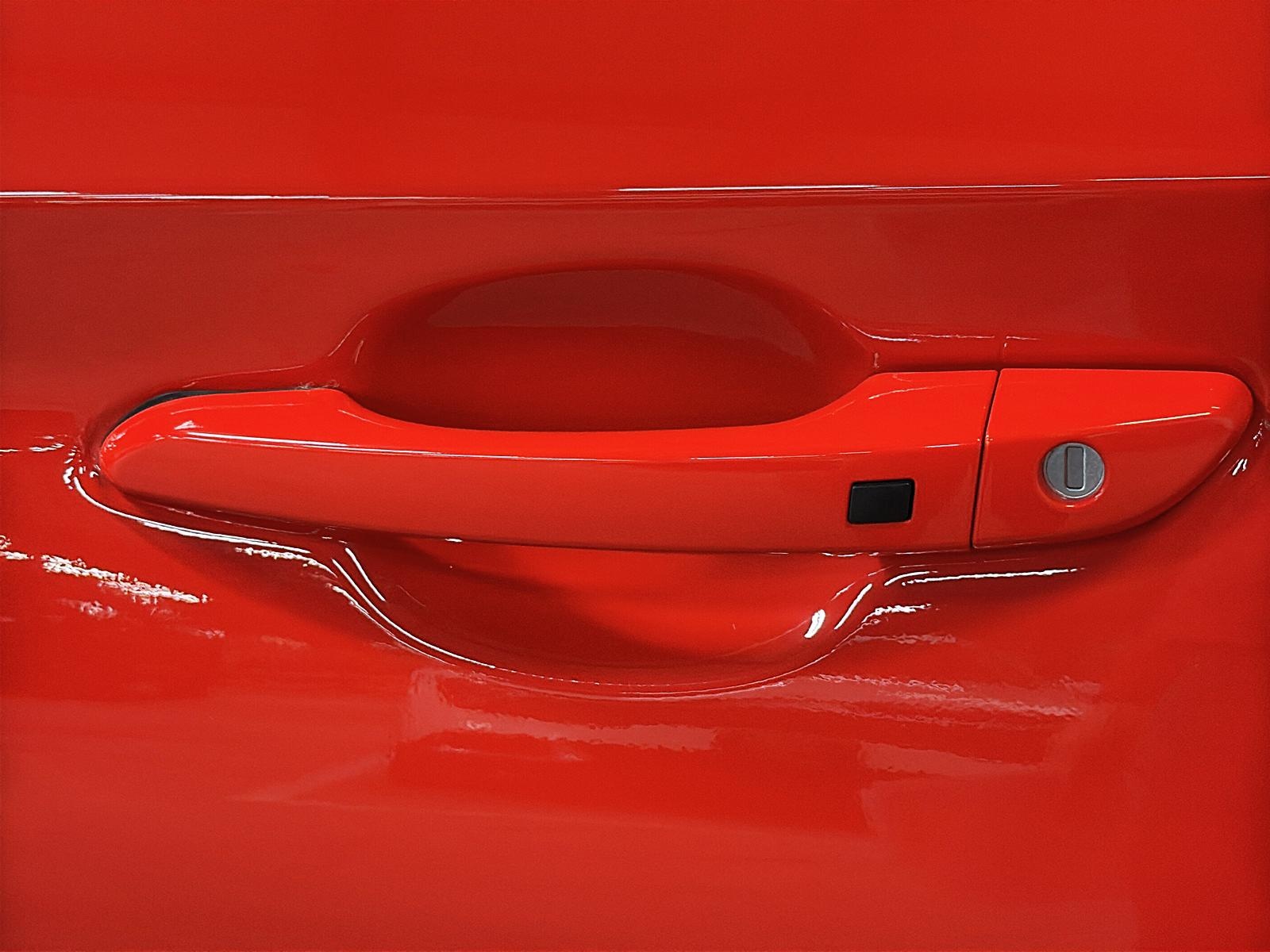 Hyundai Kona N LINE 1.6T NAV  4RM 2023 - image #24