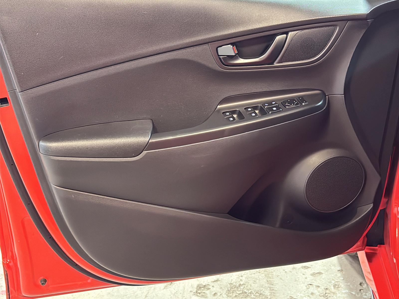 Hyundai Kona N LINE 1.6T NAV  4RM 2023 - image #23