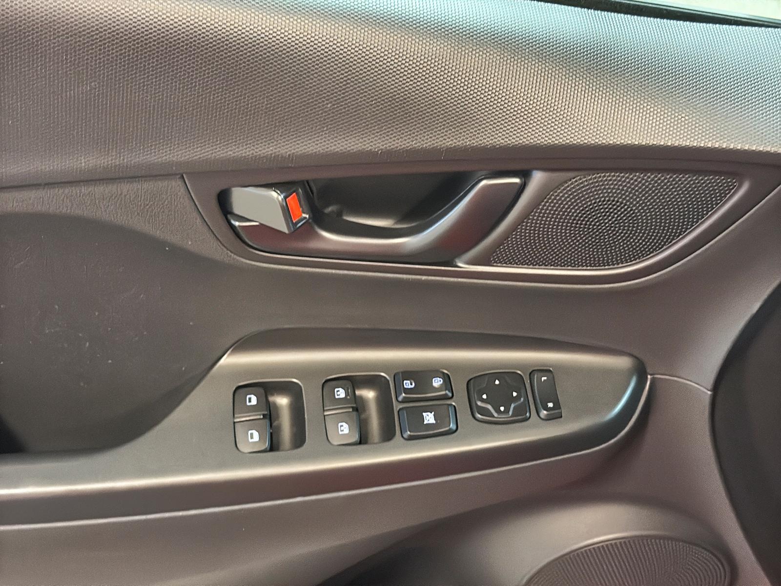 Hyundai Kona N LINE 1.6T NAV  4RM 2023 - image #22