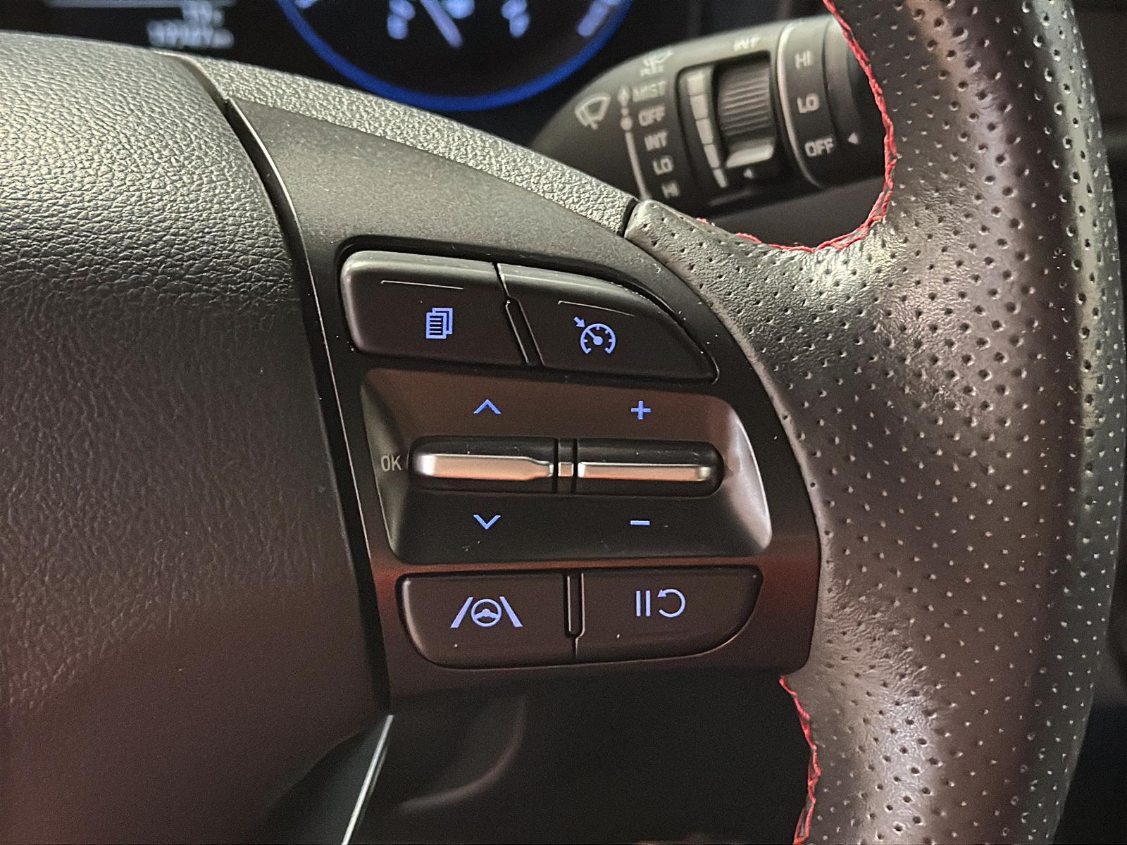 Hyundai Kona N LINE 1.6T NAV  4RM 2023 - image #20