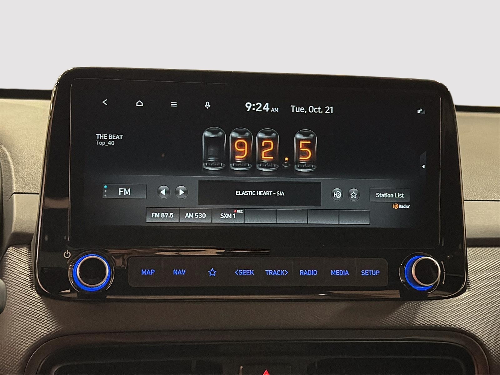 Hyundai Kona N LINE 1.6T NAV  4RM 2023 - image #16
