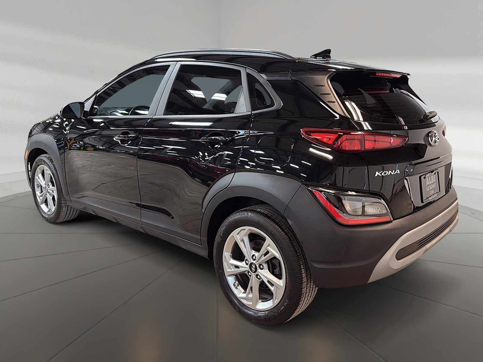 Hyundai Kona 2023 - Image #6