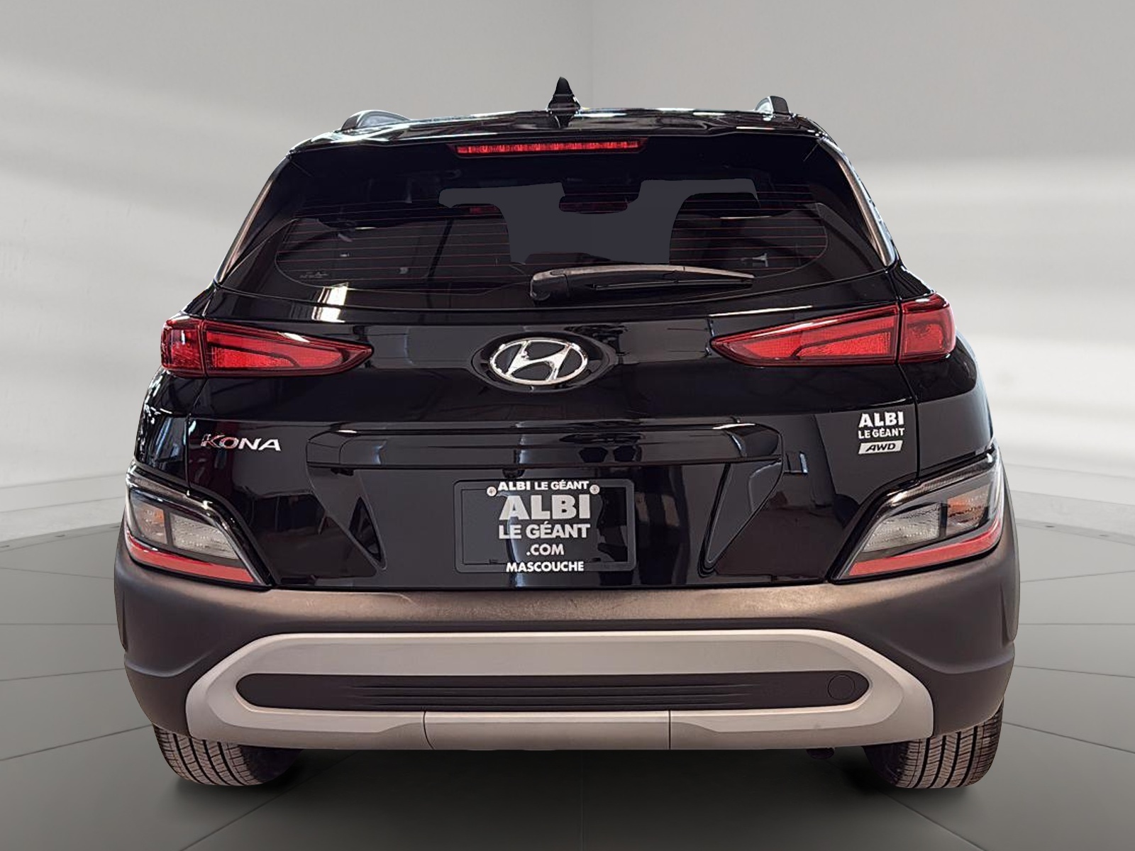 Hyundai Kona 2023 - Image #5