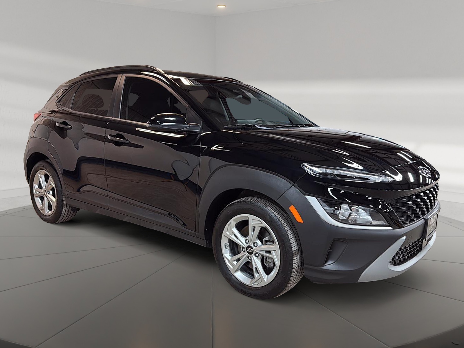 Hyundai Kona 2023 - Image #3