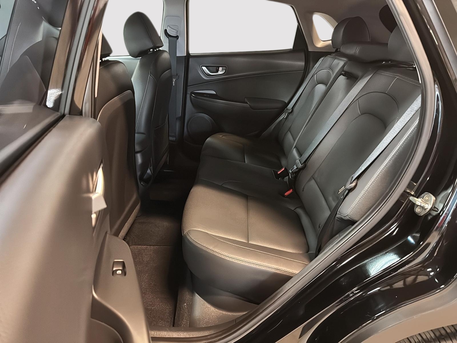Hyundai Kona 2023 - Image #9