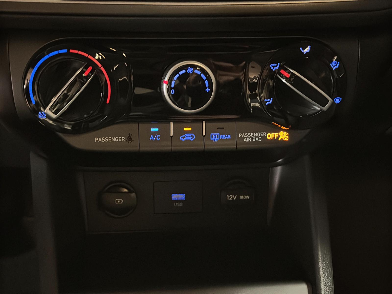 Hyundai Kona 2023 - Image #14