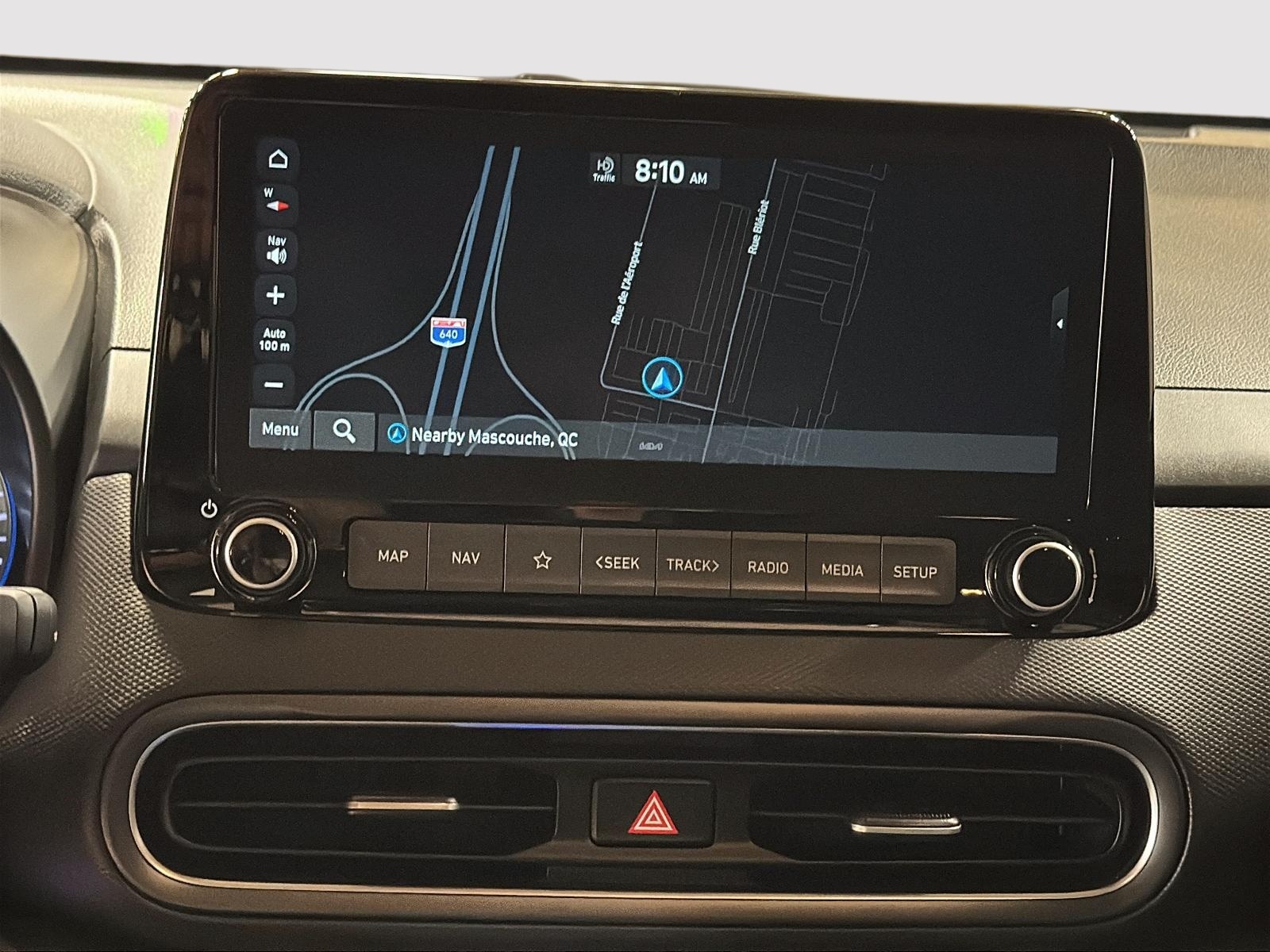 Hyundai Kona 2023 - Image #18
