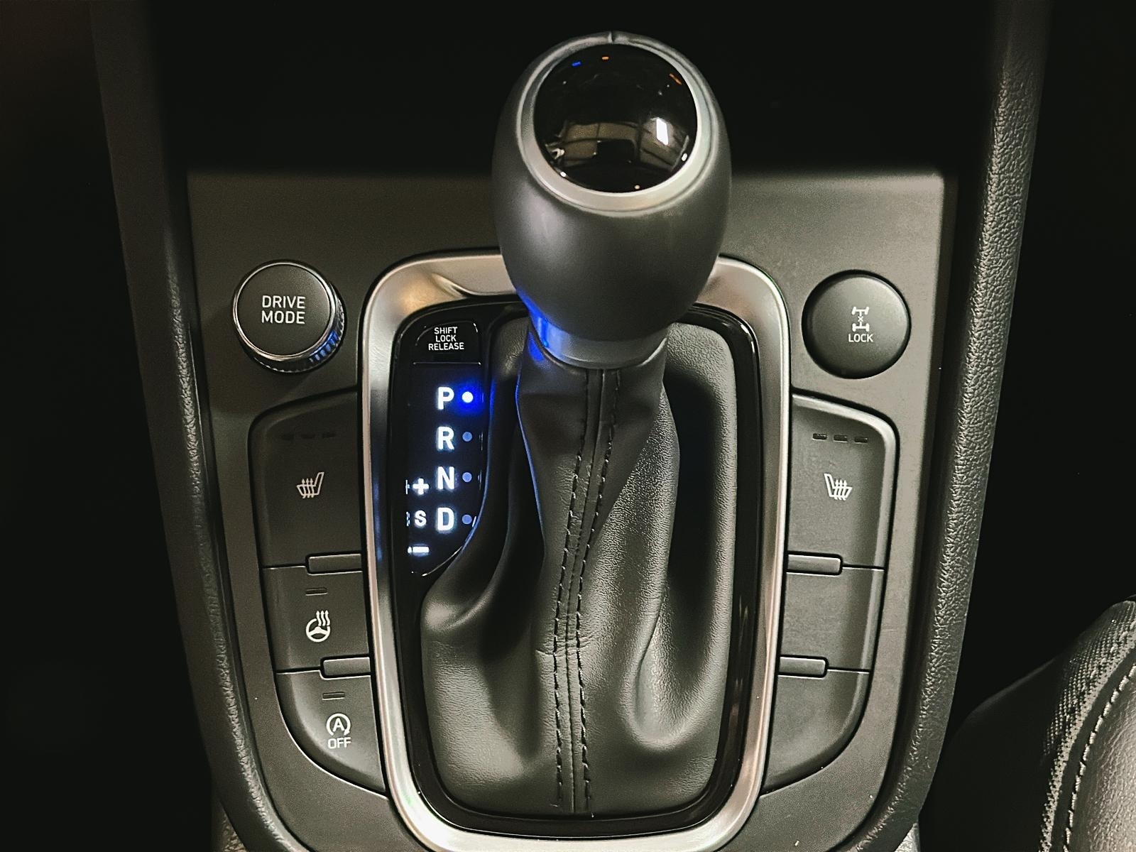 Hyundai Kona PREFERRED CUIR TOIT NAV 4RM 2023 - image #16