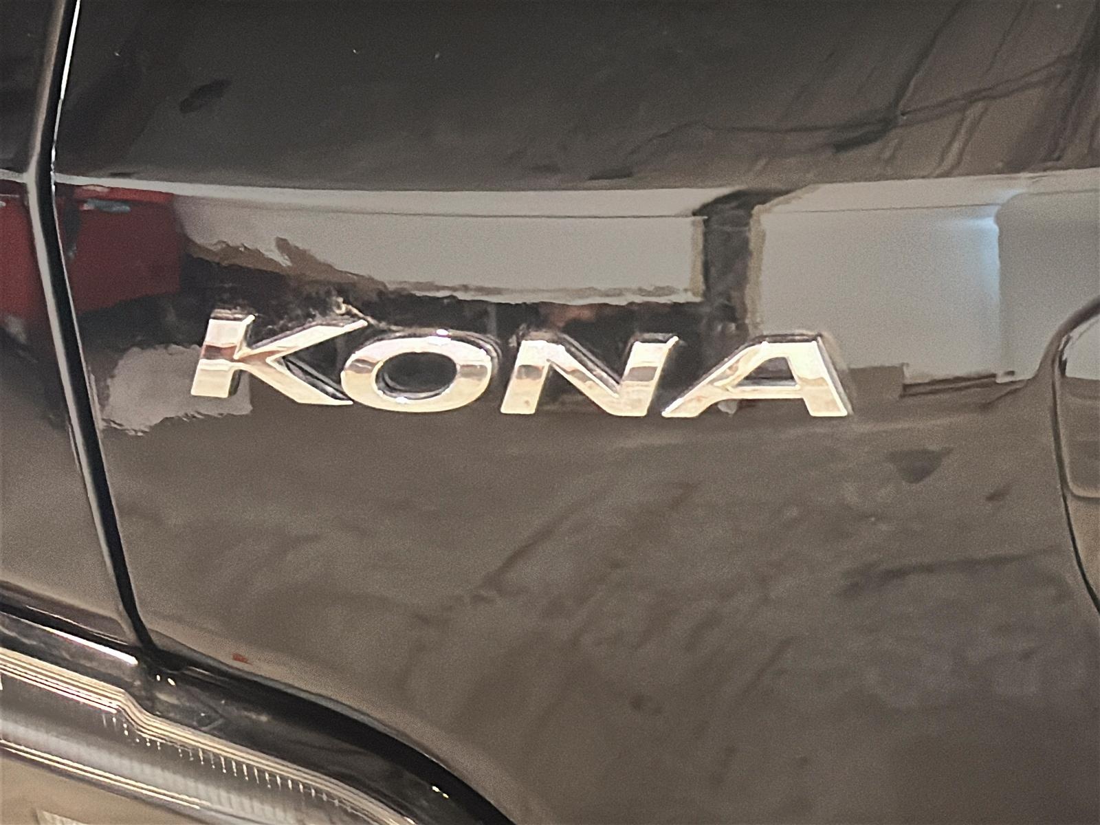Hyundai Kona PREFERRED CUIR TOIT NAV 4RM 2023 - image #27